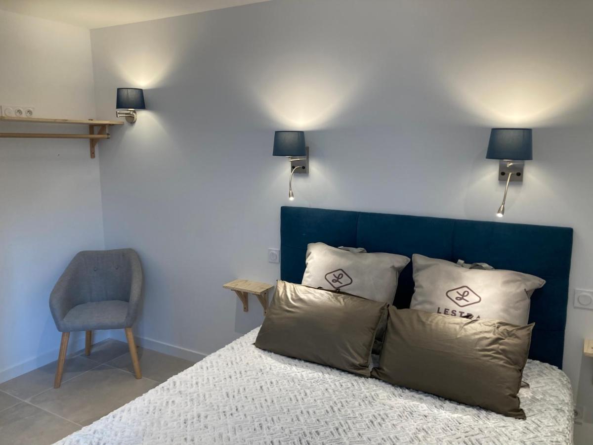 Appart' Au Coeur de Nuits Extérieur photo