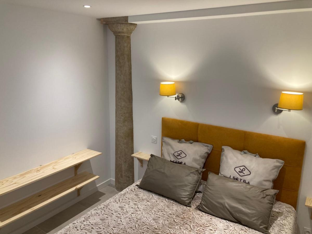 Appart' Au Coeur de Nuits Extérieur photo